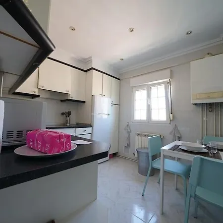 Bonito Y Acogedor En Santander