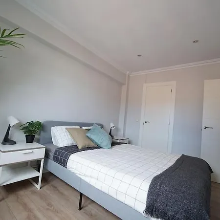 Bonito Y Acogedor En Santander