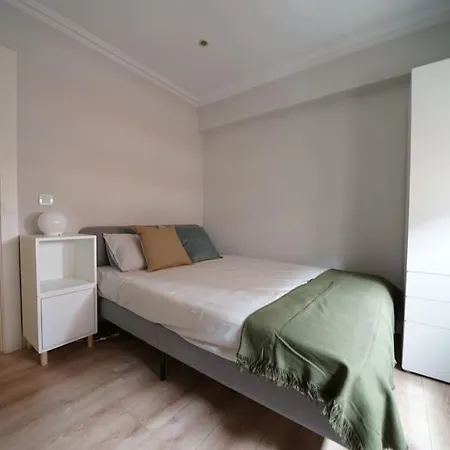 Appartement Bonito Y Acogedor En *