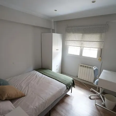 Bonito Y Acogedor En