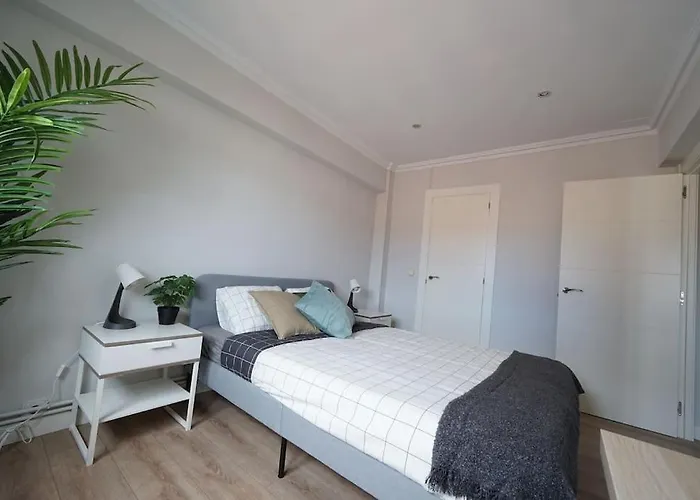 Bonito Y Acogedor En Santander