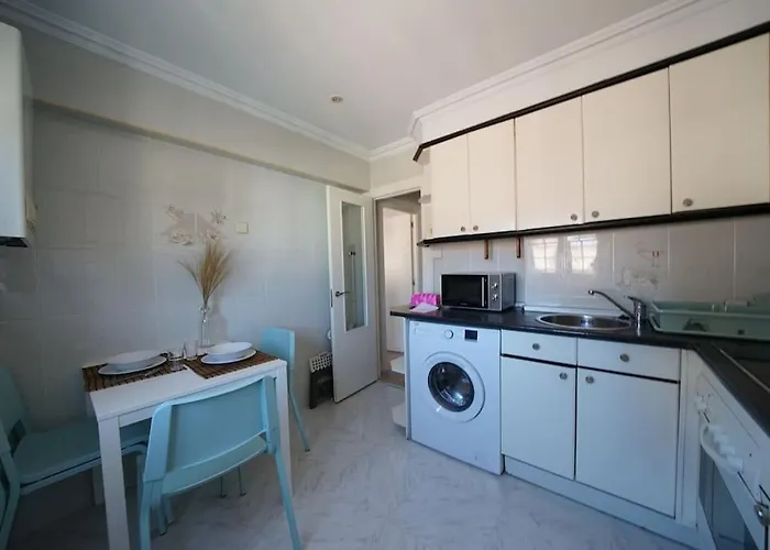 Bonito Y Acogedor En * 桑坦德