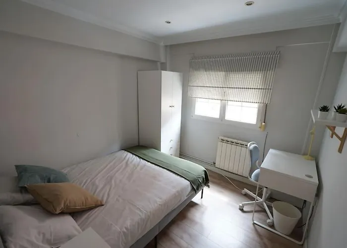 Bonito Y Acogedor En