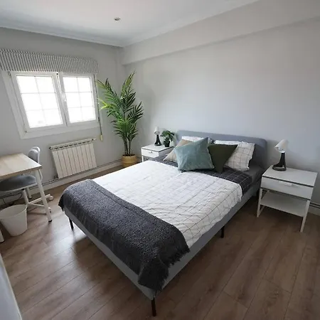 Bonito Y Acogedor En 桑坦德