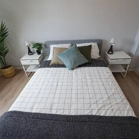 Bonito Y Acogedor En