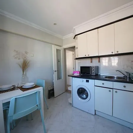 Bonito Y Acogedor En * 桑坦德